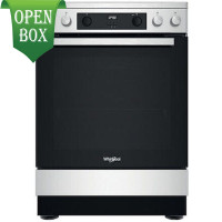 WHIRLPOOL WS68V8CCXT Κουζίνα